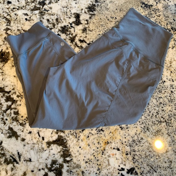 lululemon athletica Pants - Lululemon jogger pant